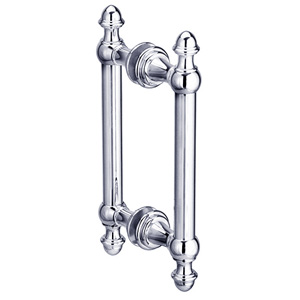 COLONIAL STYLE BACK TO BACK PULL HANDLE